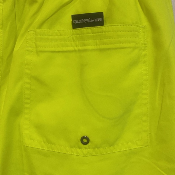 Quicksilver Board Shorts - Picture 5 of 6